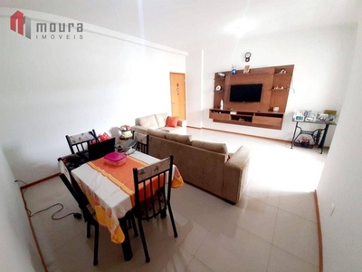 Apartamento - São Mateus - 2 quartos - Suíte - Vaga