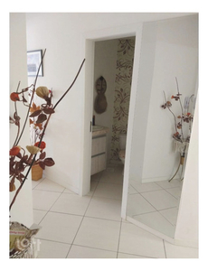 Apto Zona Nova | 3 Quartos | 85 M² | Cond: R$320.0 | 1 Vaga