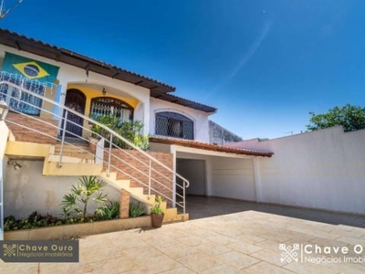 Casa à venda, 200 m² por R$ 1.700.000,00 - Ciro Nardi - Cascavel/PR