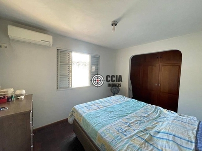Casa à venda, 240 m² por R$ 600.000 - Conjunto Libra - Foz do Iguaçu/PR