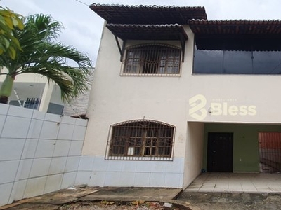 Casa à venda, 4 quartos em Nova Parnamirim, Parnamirim, RN