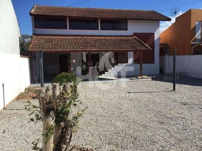 Casa à venda com 215m2 privativos, 1 suíte, Campeche, FLORIANOPOLIS - SC