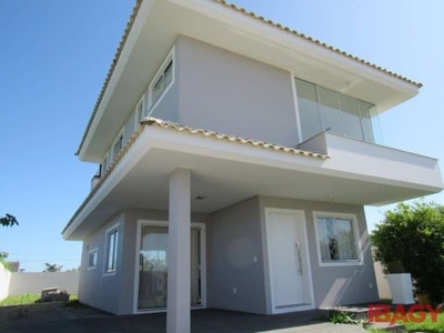 Casa com 2 quartos para alugar na Rua Saul Silveira Penha, 835, Carianos, Florianópolis, 138 m2 por R$ 3.950