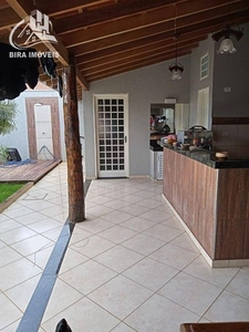 Casa com 3 dormitórios à venda, 118 m² por R$ 650.000 - Grande Horizonte - Uberaba/MG