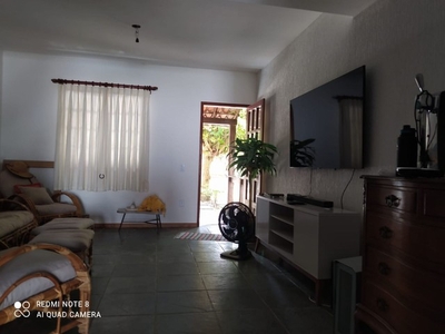 Casa com 3 dormitórios à venda,600.00 m², Praia Grande, ARRAIAL DO CABO - RJ