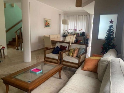 Casa em condomínio fechado com 5 quartos para alugar na Rua Paulo Wagner Dinamarco, Urbanova, São José dos Campos, 284 m2 por R$ 6.500