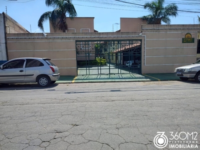 Casa em Condomínio para venda em São Paulo / SP, Jardim Independência, 3 dormitórios, 3 banheiros, 1 suíte, 1 garagem