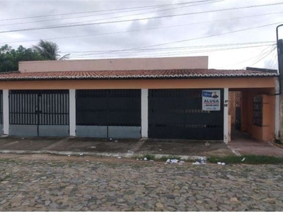 .casa para alugar conjunto vicente arruda