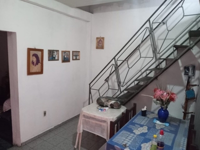 Casa para venda com 180 metros quadrados com 4 quartos em Umarizal - Belém - PA