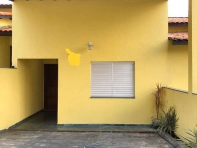 Casa térrea 2 dorms em condomínio Fechado em Suzano R$ 290.000,00