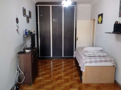 Cobertura à venda, 4 quartos, 1 suíte, 1 vaga, Centro - Belo Horizonte/MG