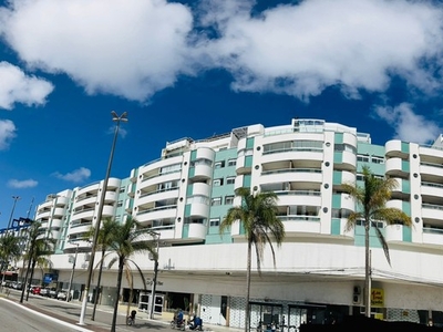 Cobertura com 3 dormitórios à venda, 148 m² por - Centro - Cabo Frio/RJ