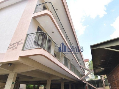 Kitnet à venda com 1 dormitório em frente ao Bloco A da UCS, com 30 m² por R$ 110.000 - Pe