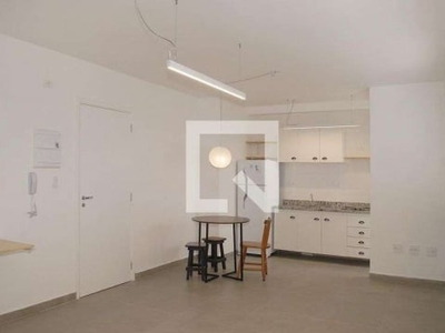 Kitnet / Stúdio para Aluguel - Vila Mazzei, 1 Quarto, 31 m² - São Paulo