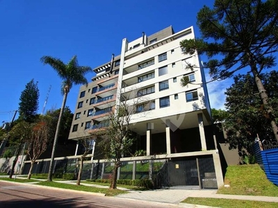 Venda de Apartamentos / Padrão na cidade de Curitiba