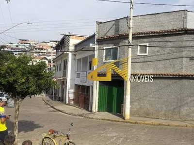 Aluga - se casa em São Lourenço - MG