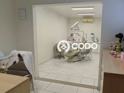 Aluguel de Sala Comercial em Clínica Odontológica em Localização Privilegiada