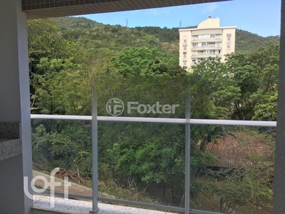 Apartamento 2 dorms à venda Servidão Recanto Verde, Itacorubi - Florianópolis