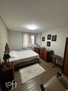 Apartamento 3 dorms à venda Rua Madre Veronica, Vila Suica - Gramado