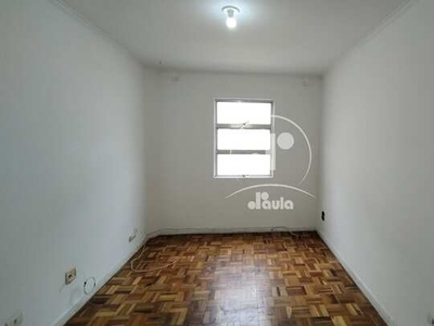 Apartamento 60m² para alugar com 2 quartos, 1 vaga na Av. Portugal - Santo André/SP