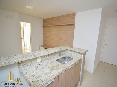 Apartamento à venda com 1 quarto no Noroeste, Brasília