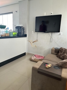 Apartamento à venda com 2 quartos em Ceilandia Sul, Ceilândia