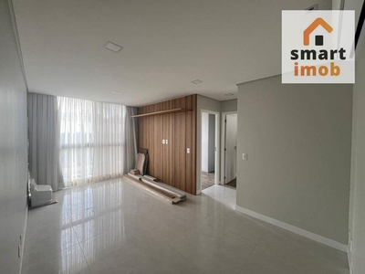 Apartamento à venda com 3 quartos no Park Sul, Brasília