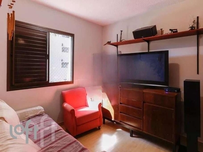 Apartamento à venda em Bom Retiro com 93 m², 3 quartos, 1 suíte, 2 vagas