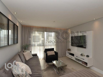 Apartamento à venda em Bom Retiro com 94 m², 3 quartos, 1 suíte, 2 vagas