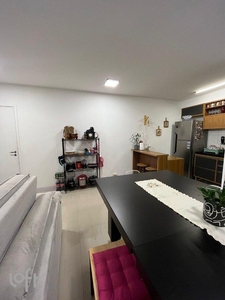 Apartamento à venda em Campo Limpo com 81 m², 2 quartos, 2 suítes, 2 vagas