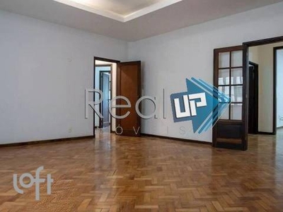 Apartamento à venda em Flamengo com 206 m², 4 quartos, 1 suíte, 1 vaga
