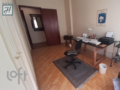Apartamento à venda em Higienópolis com 145 m², 3 quartos, 1 vaga