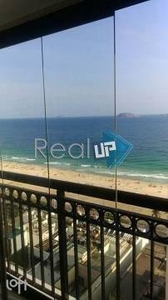 Apartamento à venda em Ipanema com 166 m², 2 quartos, 2 suítes, 2 vagas