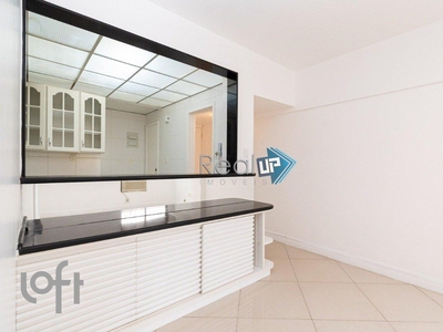 Apartamento à venda em Ipanema com 68 m², 2 quartos, 1 suíte, 1 vaga