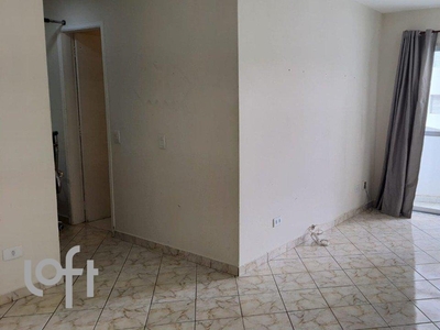 Apartamento à venda em Jardim Marajoara com 70 m², 2 quartos, 1 vaga