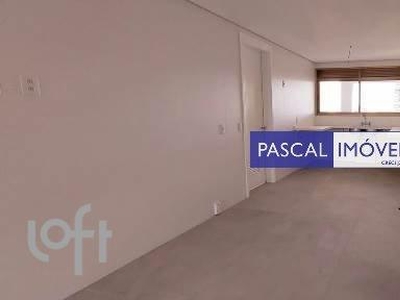 Apartamento à venda em Moema Pássaros com 280 m², 4 quartos, 4 suítes, 4 vagas