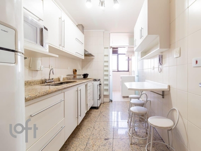 Apartamento à venda em Mooca com 90 m², 3 quartos, 1 suíte, 2 vagas