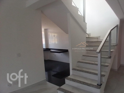 Apartamento à venda em Nova Granada com 142 m², 3 quartos, 2 suítes, 3 vagas