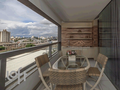 Apartamento à venda em Prado com 91 m², 3 quartos, 1 suíte, 2 vagas