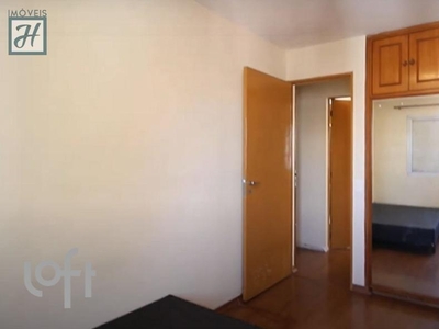 Apartamento à venda em Sacomã com 147 m², 4 quartos, 2 suítes, 2 vagas