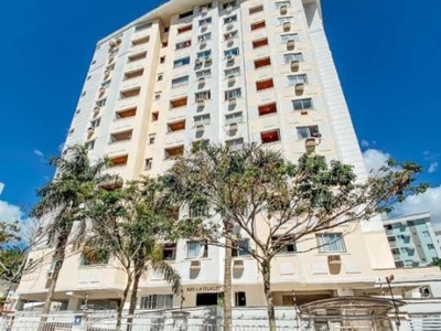 Apartamento à venda em são josé, barreiros, com 2 quartos, com 63 m², la felicittà