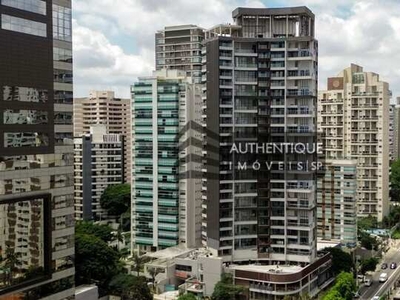 Apartamento à venda em São Paulo/SP