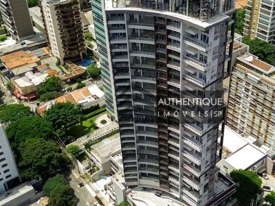 Apartamento à venda em São Paulo/SP