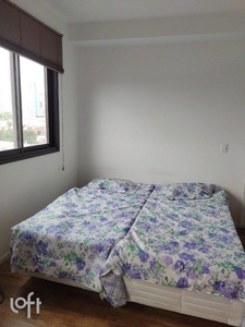 Apartamento à venda em Tatuapé com 26 m², 1 quarto