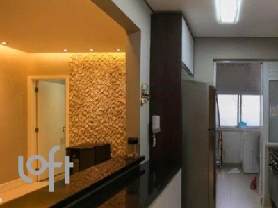 Apartamento à venda em Vila Andrade com 84 m², 3 quartos, 1 suíte, 2 vagas