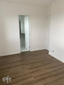 Apartamento à venda em Vila Maria com 76 m², 3 quartos, 1 suíte, 2 vagas