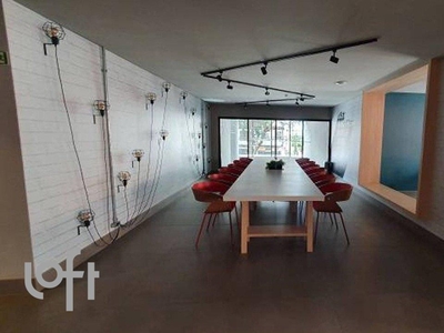Apartamento à venda em Vila Mariana com 21 m², 1 quarto
