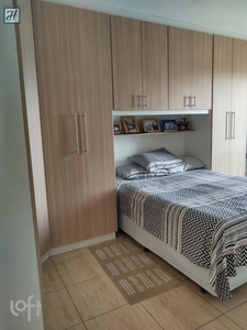 Apartamento à venda em Vila Matilde com 78 m², 2 quartos, 1 vaga