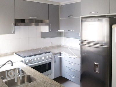 Apartamento à venda em Vila Nova Conceição com 212 m², 3 quartos, 3 suítes, 4 vagas