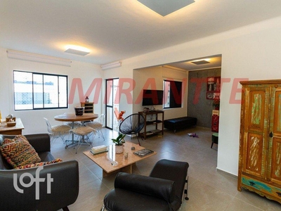 Apartamento à venda em Vila Olímpia com 86 m², 1 quarto, 1 suíte, 1 vaga